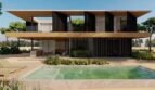 Contemporary Golf-Front Villa for Sale in Comporta-Melides, Portugal